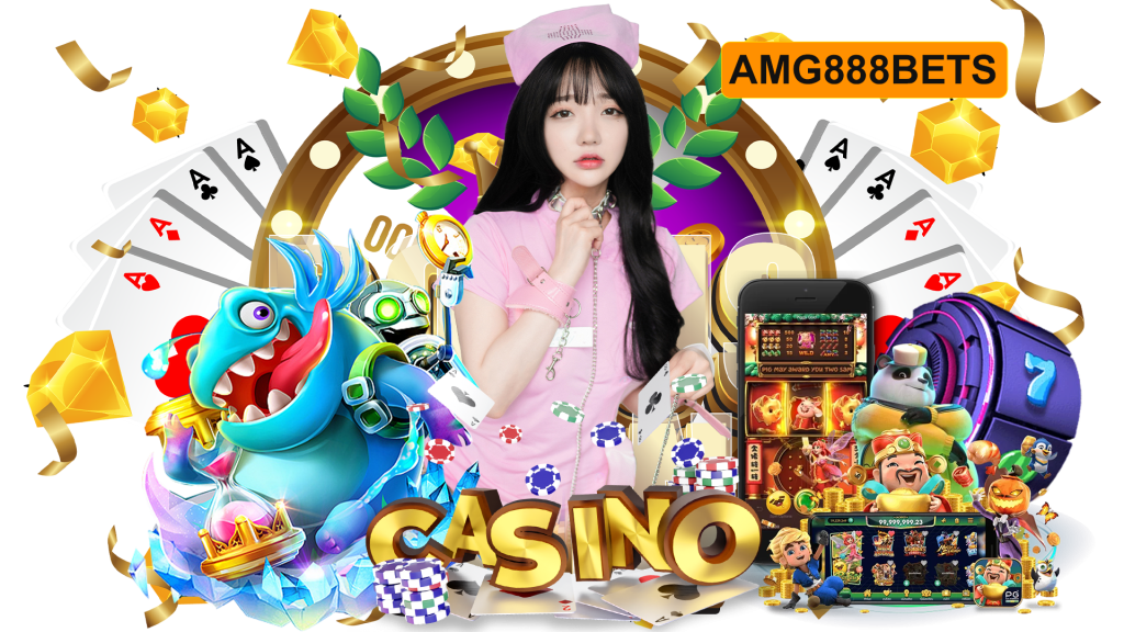 amg888bet