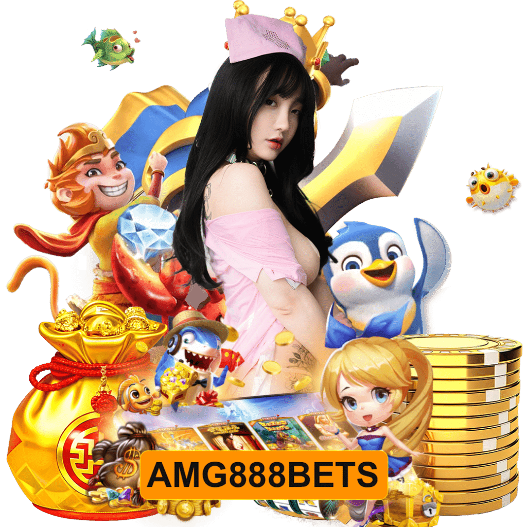 amg888bet wallet